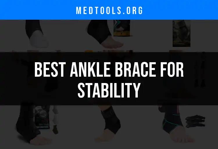 15 Top Ankle Braces for Stability You Need to Know