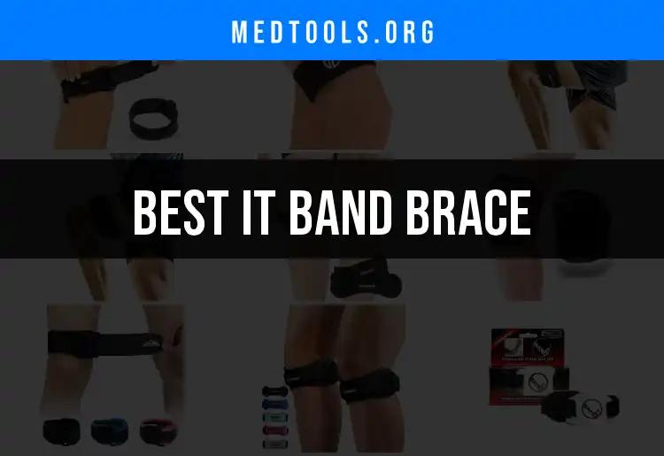 17 Best IT Band Braces for Optimal Support and Comfort