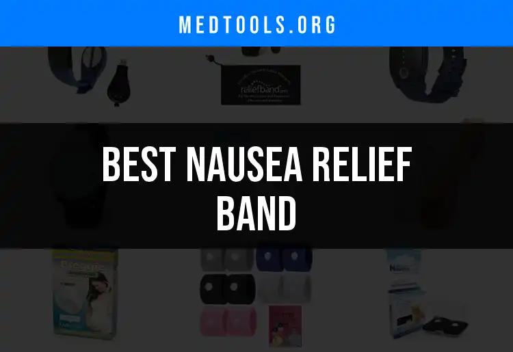 13 Nausea Relief Bands That Bring Quick Comfort
