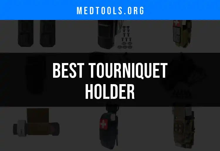 11 Top Tourniquet Holders for Every Medical Need