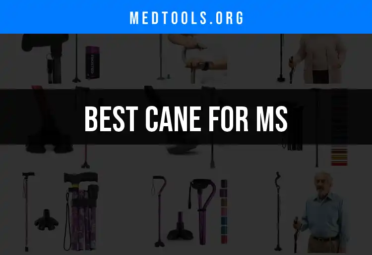 17 Top Canes for MS: Find Your Perfect Support Solution